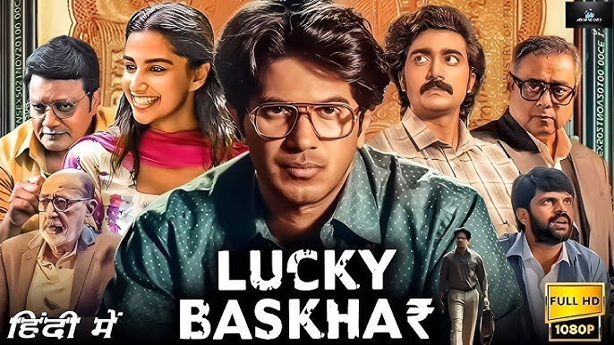 lucky bhaskar full movie download