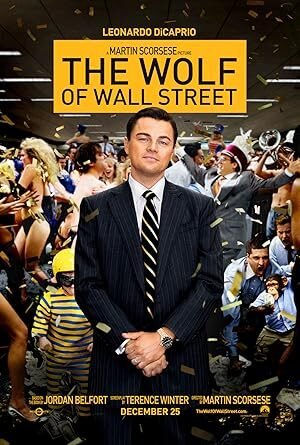 the wolf of wall street hdmovie2