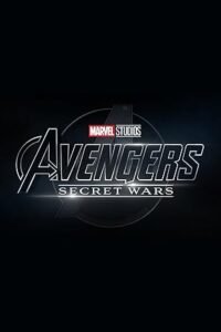 Avengers: Secret Wars movie poster