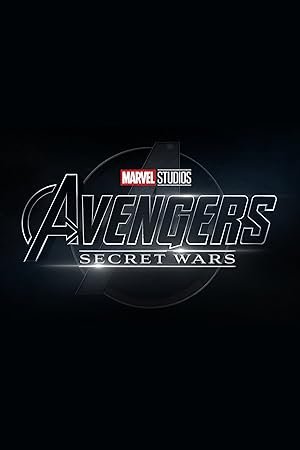 Avengers: Secret Wars movie poster
