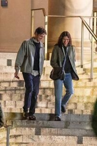 The Drama movie poster