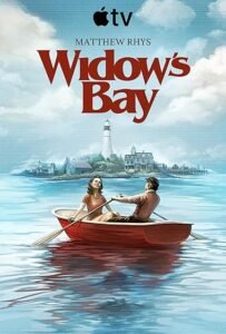 Widow's Bay 2026 movie poster
